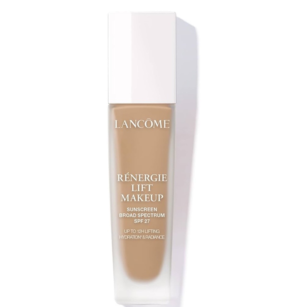 NWT Lancôme Rénergie Lift Makeup Sunscreen SPF 27 in 140 Porcelaine